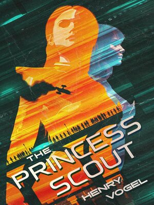 cover image of The Princess Scout